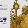 Miłośnik Eucharystii i Ludu Bożego,