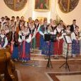„Słopniczanie” promują góralski folklor w Europie