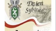 Zaproszenie - Dzień Sybiraka