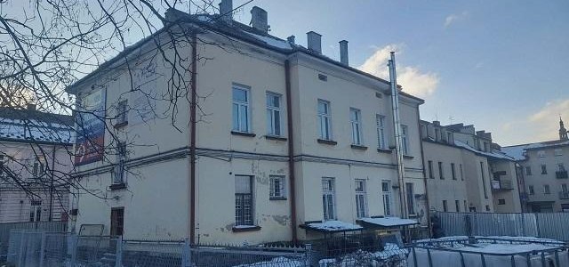 Podpisz Protest-Stop burzeniu Pałacyku pod Pszczółką w Limanowej