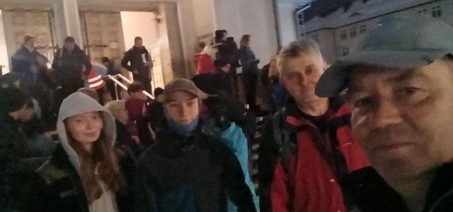 Tegorocznym hasłem EDK jest 