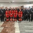 Zebranie sparawozdawczo -wyborcze OSP Tymbark Zebranie sparawozdawczo -wyborcze OSP Tymbark