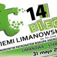 Ruszyły zapisy na 14 Bieg Ziemi Limanowskiej