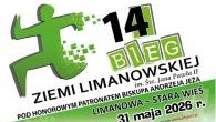 Ruszyły zapisy na 14 Bieg Ziemi Limanowskiej