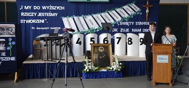 W dniu 13 czerwca 2026 r. w parafii Ujanowice odbyło się wydarzenie „ Sługa Boży ks. Bernardyn Dziedziak II Sympozjum Naukowe pt. Gorliwy wychowawca pokoleń młodzieży” oraz Finał Bernardiady