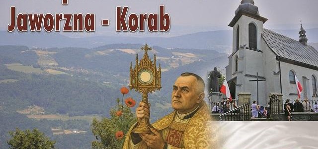 W dniu 12 lipca 2026 r. już po raz 15 odbędą  się  uroczystości Patriotyczno-religijne na Górze Korab - Jaworzna.