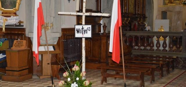11 lipca 2026 r. obchodzono 83 rocznicę Narodowego Dnia Pamięci Ofiar Ludobójstwa dokonywanego przez ukraińskich nacjonalistów na obywatelach II RP.