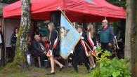 Jubileuszowe 15 uroczystości na górze Korab