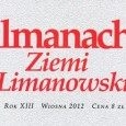 Kolejny numer Almanachu Ziemi Limanowskiej
