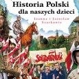Ilustrowana historia dla dzieci