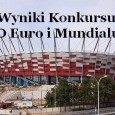 Wyniki Konkursu „O Euro i Mundialu”