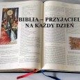 BIBLIA – PRZYJACIEL NA KAŻDY DZIEŃ