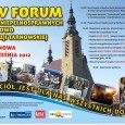 Zapraszamy na XIV Forum Osób Niepełnosprawnych Ruchowo Diecezji Tarnowskiej