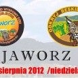 Odkryj Beskid Wyspowy 2012 - Jaworz Odkryj Beskid Wyspowy 2012 - Jaworz