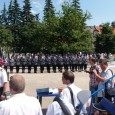 Obchody Małopolskiego Święta Policji w Limanowej Obchody Małopolskiego Święta Policji w Limanowej