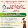 „BESKIDZKA PODKÓWECKA 2012”