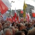 „Obudź się POLSKO”!  - Marsz  WOLNOŚCI  Warszawa 29.09.2012 r.