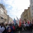 Marsz „Obudź się Polsko” – FOTOREPORTAŻ 