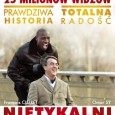 „Nietykalni” – historia niezwykłej przyjaźni.