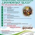 Limanowska Słaza 2012 Limanowska Słaza 2012