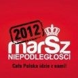 Marsz Niepodległości 2012 - sprawozdanie i apel Marsz Niepodległości 2012 - sprawozdanie i apel