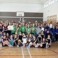 Mistrzostwa Gminy Limanowa w Mini Piłce Siatkowej Dziewcząt