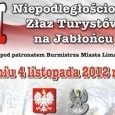 II Niepodległościowy Złaz Turystów na Jabłońcu