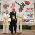 XIII Mistrzostwa Polski Karate Kyokushin Juniorów Młodszych - Kraków 2012