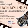 Filmowirówka 2012