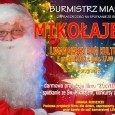 Mikołaj w Limanowej