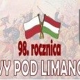 98 rocznica bitwy pod Limanową