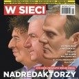 „W SIECI” zamiast „Uważam Rze” „W SIECI” zamiast „Uważam Rze”