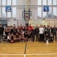 Turniej Koszykówki