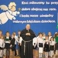 Wigilia w Szkole Podstawowej Nr 1 w Lubomierzu