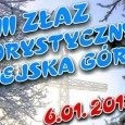 Złaz Turystyczny na Miejskiej Górze
