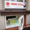 Okna Życia – do likwidacji?