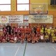 Mistrzostwa Powiatu Limanowskiego w mini piłce koszykowej Mistrzostwa Powiatu Limanowskiego w mini piłce koszykowej