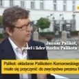 Pogarda - obecna w wypowiedziach osób publicznych w Polsce Pogarda - obecna w wypowiedziach osób publicznych w Polsce
