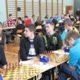 XX Turniej Szachowy Szkół Ponadgimnazjalnych Powiatu Limanowskiego XX Turniej Szachowy Szkół Ponadgimnazjalnych Powiatu Limanowskiego