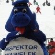 Bezpiecznie na stoku z Inspektorem Wawelkiem
