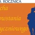 Echa Powstania styczniowego w Małopolsce - ludzie i miejsca