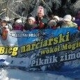 BIEG NARCIARSKI – PIKNIK ZIMOWY