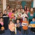 Po feriach w Bibliotece Miejskiej w Mszanie Dolnej