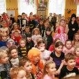Pożegnanie karnawału w Miejskim Przedszkolu Nr 1 Pożegnanie karnawału w Miejskim Przedszkolu Nr 1