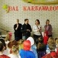 Bal Karnawałowy w Przedszkolu nr 2