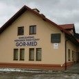 Uroczyste otwarcie Gorczańskiego Ośrodka Zdrowia GOR-MED