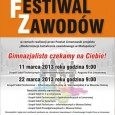 Już w poniedziałek Festiwal Zawodów z przejażdżką TOYOTĄ PRIUS!
