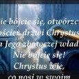 Zaproszenie na rekolekcje dla młodzieży Zaproszenie na rekolekcje dla młodzieży