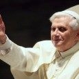  Słowa papieża Benedykta XVI z ostatniej audiencji