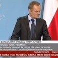 Premier Tusk nie zna założeń paktu fiskalnego?
